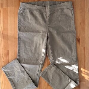 NWOT I Jeans by Buffalo Cargo Jeggings